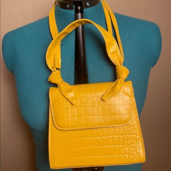 messenger bag 🐊 - Picture 5 of 5